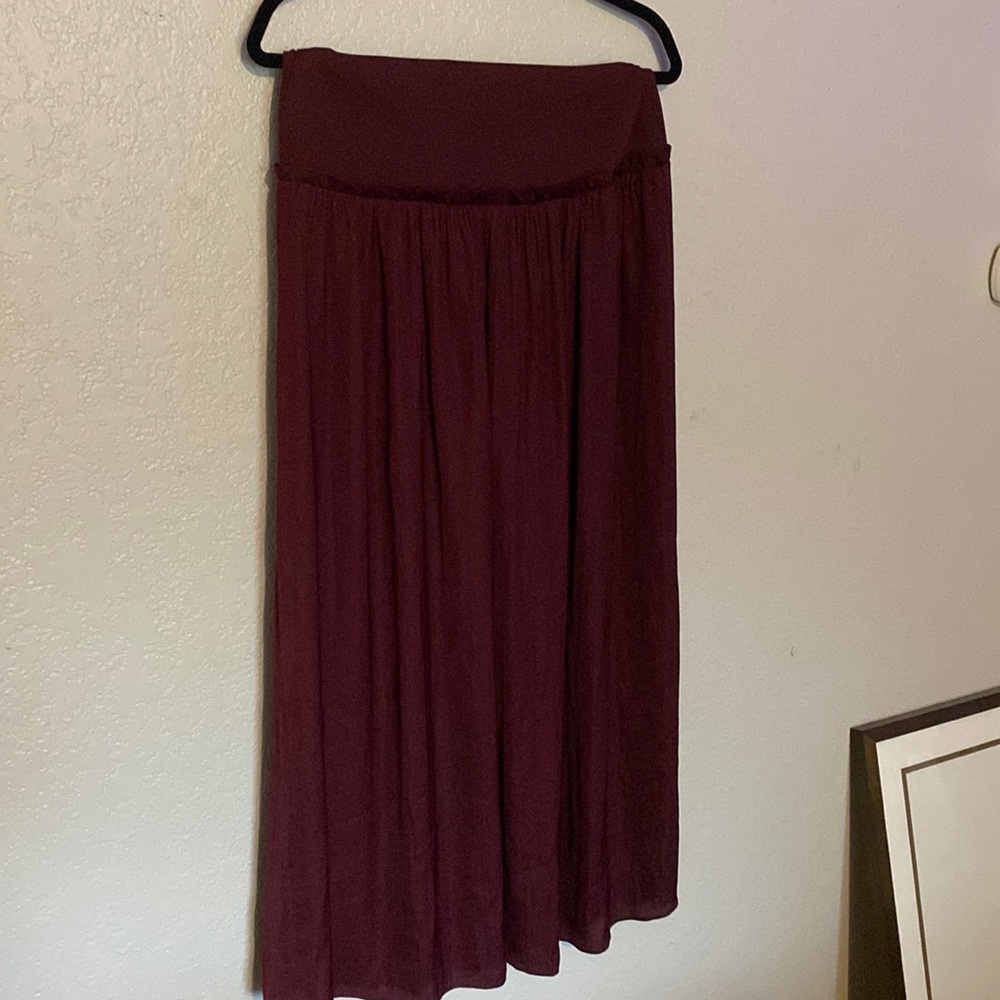NWT Anthropologie Skirt